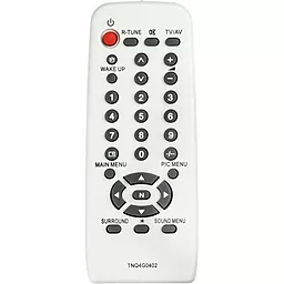 Пульт для телевизора Panasonic TNQ4G0402