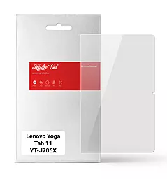 Гідрогелева плівка ArmorStandart для Lenovo Yoga Tab 11 YT-J706X (ARM65356) 