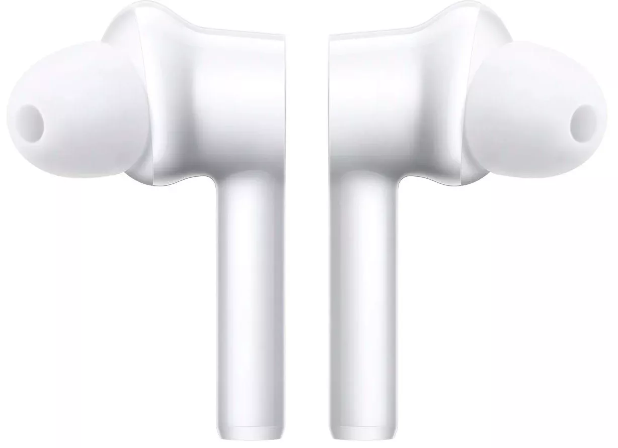 Навушники OnePlus Buds Z White (E502A) - фото 7