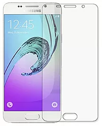 Защитная пленка BoxFace Противоударная Samsung A510 Galaxy A5 2016 Matte - фото Защитная пленка BoxFace Противоударная Samsung A510 Galaxy A5 2016 Matte