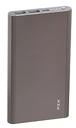 Повербанк Kingleen PZX C158 20000 mAh Grey - фото Повербанк Kingleen PZX C158 20000 mAh Grey
