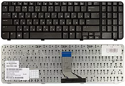 Клавіатура для ноутбуку HP Presario G61 Compaq CQ61 Original Black