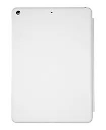 Чехол для планшета Apple Smart Case для Apple iPad 10.2" 7 (2019), 8 (2020), 9 (2021)  White (OEM) - миниатюра 2