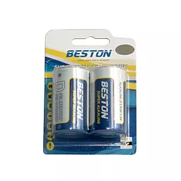 Батарейка Beston D (LR20) 2 шт (AAB1846)