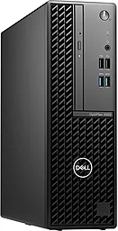 Системный блок Dell OptiPlex 3000 SFF (N004O3000SFF) - фото Системный блок Dell OptiPlex 3000 SFF (N004O3000SFF)