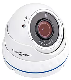 Камера видеонаблюдения GreenVision GV-098-GHD-H-DOF50V-30 (Ultra) - миниатюра 3