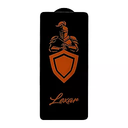 Защитное стекло Lexar Antistatic для Samsung Galaxy A71/A80/M51/M62/F62/S10 Lite/Note10 Lite Black - фото Защитное стекло Lexar Antistatic для Samsung Galaxy A71/A80/M51/M62/F62/S10 Lite/Note10 Lite Black