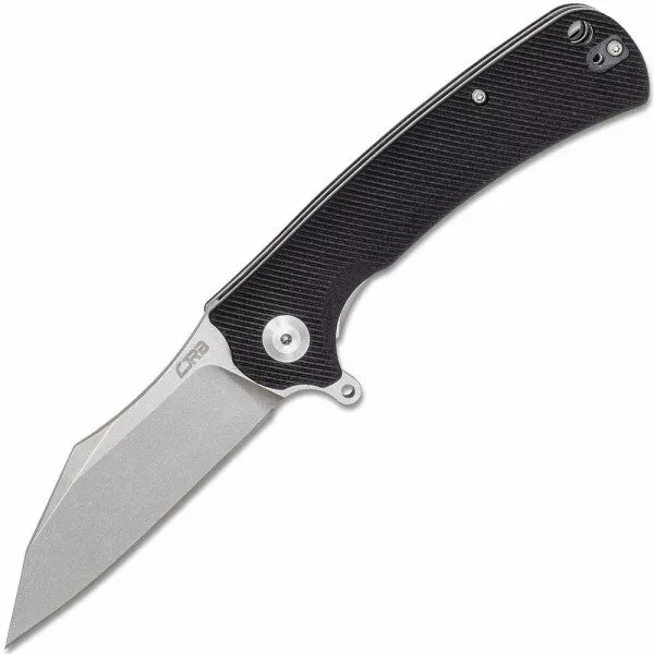 Нож CJRB Talla (J1901-BKC) Black - фото 1