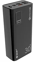 Повербанк Tracer MODI 30000 mAh 22.5W Black (TRABAT47062) - фото Повербанк Tracer MODI 30000 mAh 22.5W Black (TRABAT47062)