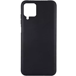 Чехол Epik TPU Black для Samsung Galaxy M32 Black