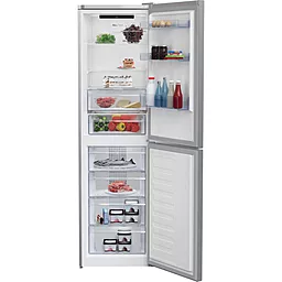 Холодильник Beko RCNA386E30ZXB - миниатюра 3
