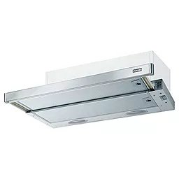 Вытяжка телескопическая Franke Flexa FTC 532L GR/XS (315.0547.794) - фото Вытяжка телескопическая Franke Flexa FTC 532L GR/XS (315.0547.794)