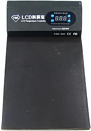 Сепаратор ручной (неавтоматический) TBK 568 - миниатюра 2