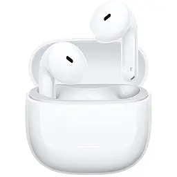Наушники Xiaomi Redmi Buds 8 Active White (BHR08JUGL) - фото Наушники Xiaomi Redmi Buds 8 Active White (BHR08JUGL)