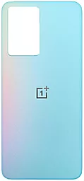 Задняя крышка корпуса OnePlus Nord N20 SE Blue Oasis