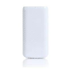 Повербанк Remax Pineapple 5000 mAh White - фото Повербанк Remax Pineapple 5000 mAh White