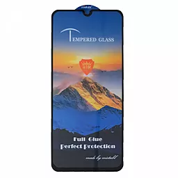 Защитное стекло 1TOUCH Full Glue для Samsung Galaxy A05, A05S, M05 Black (без упаковки) - фото Защитное стекло 1TOUCH Full Glue для Samsung Galaxy A05, A05S, M05 Black (без упаковки)