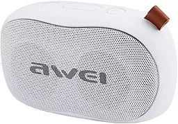 Колонки акустические Awei Y900 White