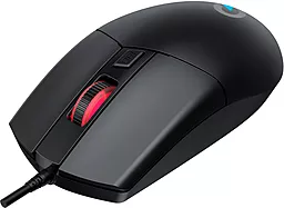 Компьютерная мышка OfficePro M115 USB Black - миниатюра 2 Компьютерная мышка OfficePro M115 USB Black - миниатюра 2