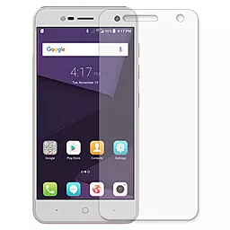 Защитная пленка BoxFace Противоударная ZTE Blade V8 Mini Matte - фото Защитная пленка BoxFace Противоударная ZTE Blade V8 Mini Matte