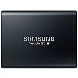 SSD Накопитель Samsung T5 1 TB (MU-PA1T0B/WW) - фото SSD Накопитель Samsung T5 1 TB (MU-PA1T0B/WW)