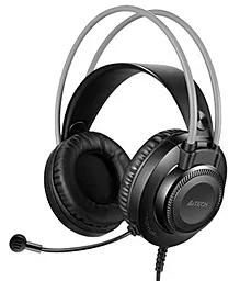 Наушники A4Tech FH200i Grey