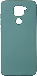 Чехол ArmorStandart ICON Xiaomi Redmi Note 9 Pine Green (ARM56716)