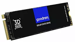 Накопичувач SSD GooDRam M.2 2280 256GB PX500 (SSDPR-PX500-256-80-G2)