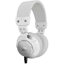 Наушники JBL Bassline Over-Ear Headphones White (BASSLINEWHT)
