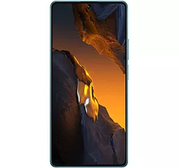 Смартфон Poco F5 5G 8/256GB NFC Blue - миниатюра 2 Смартфон Poco F5 5G 8/256GB NFC Blue - миниатюра 2