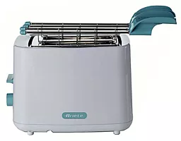 KA/toaster ARIETE 0157 WHITE - миниатюра 4 KA/toaster ARIETE 0157 WHITE - миниатюра 4