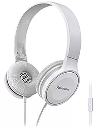 Навушники Panasonic RP-HF100MGC-W White