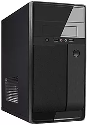 Корпус для комп'ютера EZCool MQ350B 400w Black