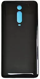 Задняя крышка корпуса Xiaomi Redmi K20 / Redmi K20 Pro Black - фото Задняя крышка корпуса Xiaomi Redmi K20 / Redmi K20 Pro Black