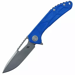 Нож CH Knives 3509 Синий