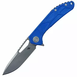 Ніж CH Knives 3509 Blue - фото Ніж CH Knives 3509 Blue