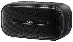 Колонки акустические Hoco BS43 Black - фото Колонки акустические Hoco BS43 Black