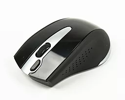 Комп'ютерна мишка A4Tech G9-500H-1 (Black+Silver)