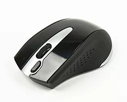 Комп'ютерна мишка A4Tech G9-500H-1 (Black+Silver) - фото Комп'ютерна мишка A4Tech G9-500H-1 (Black+Silver)