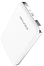 Повербанк Awei Power Bank P84k 10400 mAh White