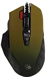 Комп'ютерна мишка A4Tech Bloody J95 USB Desert - фото Комп'ютерна мишка A4Tech Bloody J95 USB Desert