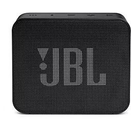 Колонки акустические JBL Go Essential Black (JBLGOESBLK) - миниатюра 2