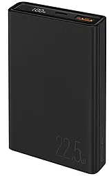 Повербанк Proove Hyper Flux 10000 mAh 22.5W Black