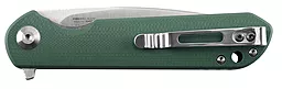 Нож Firebird FH41-GB Зелёный - миниатюра 4