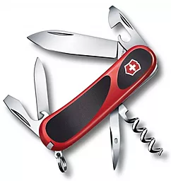 Мультитул Victorinox EvoGrip 10 (2.3803.C) - фото Мультитул Victorinox EvoGrip 10 (2.3803.C)