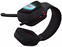 Наушники Patriot Viper V370 RGB 7.1 Virtual Surround Gaming Headset Black (PV3707UMXK) - миниатюра 6