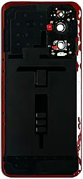 Задняя крышка корпуса Huawei Honor 90 со стеклом камеры, Original Midnight Black - миниатюра 2 Задняя крышка корпуса Huawei Honor 90 со стеклом камеры, Original Midnight Black - миниатюра 2