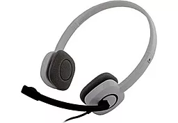 Наушники Logitech Stereo Headset H150 Coconut - миниатюра 3