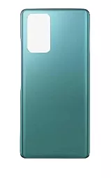 Задняя крышка корпуса Xiaomi 12 Pro Green
