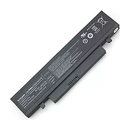 Акумулятор для ноутбука Samsung AA-PBAN8AB 700G Series / 15.1V 5900mAh Black